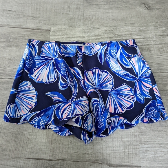 Lilly Pulitzer Pants - Lilly Pulitzer Shorts